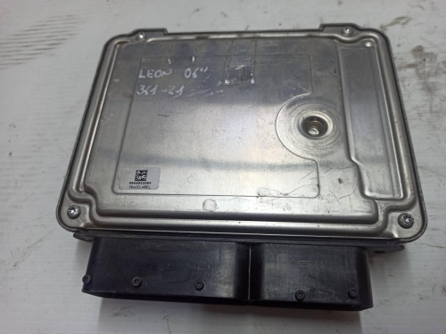  CENTRALITA MOTOR UCE SEAT LEON (1P1) 