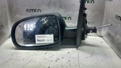 RETROVISOR IZQUIERDO, OPEL, CORSA C