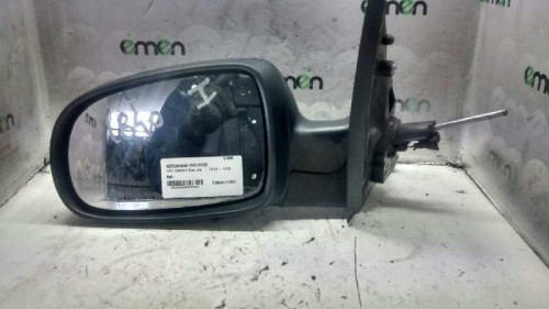  RETROVISOR IZQUIERDO OPEL CORSA C 