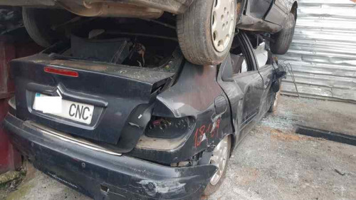 CITROEN XSARA BERLINA — vehículo donante para recambios 