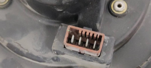 MOTOR CALEFACCION CITROEN SAXO 