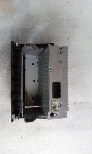 SISTEMA AUDIO / RADIO CD Suzuki SWIFT BERLINA (RS/MZ) 