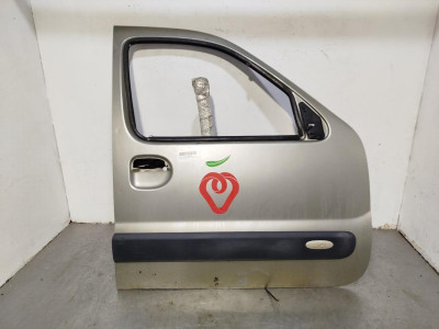 PUERTA DELANTERA DERECHA, RENAULT, KANGOO I (F/KC0)