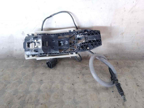 NO IDENTIFICADO PORSCHE CAYENNE (TIPO 92A) 