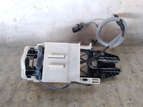NO IDENTIFICADO PORSCHE CAYENNE (TIPO 92A) 