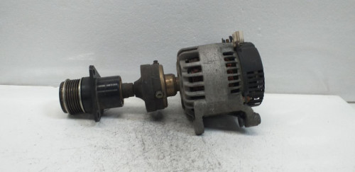  ALTERNADOR, , 