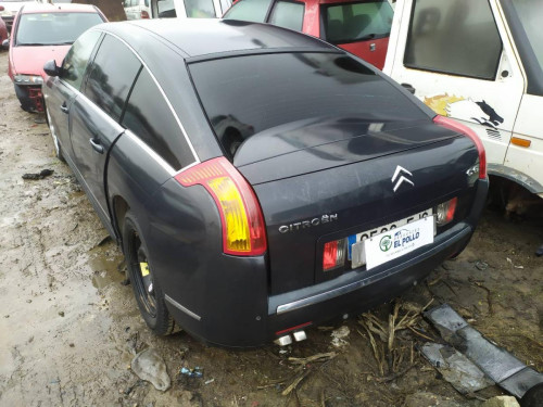  CITROEN C6 