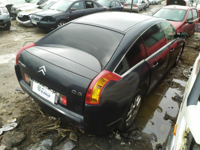 CITROEN C6