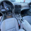 BMW SERIE 3 COMPACTO (E46), BMW, SERIE 3 COMPACTO (E46)