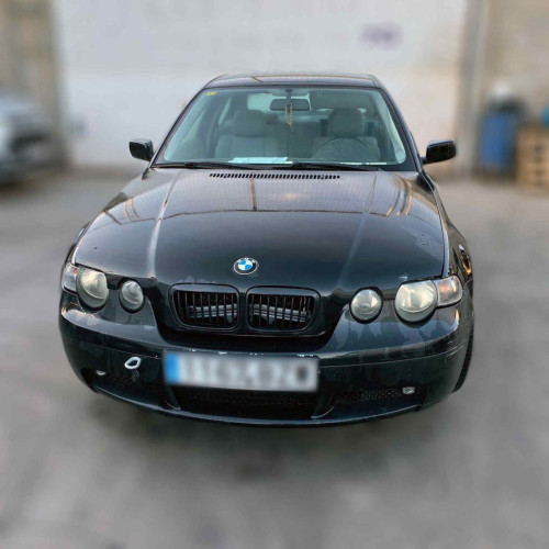 BMW SERIE 3 COMPACTO (E46), BMW, SERIE 3 COMPACTO (E46)