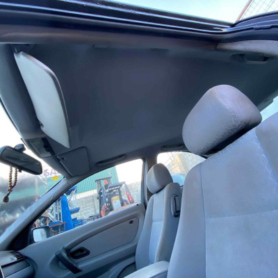 BMW SERIE 3 COMPACTO (E46)