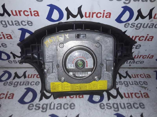 AIRBAG DELANTERO IZQUIERDO 