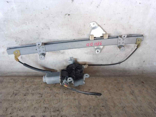 ELEVALUNAS DELANTERO DERECHO Nissan NOTE (E11E) 