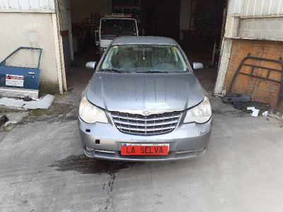 CHRYSLER SEBRING BERLINA