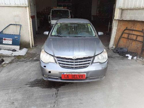 CHRYSLER SEBRING BERLINA — Donor Vehicle for Used Parts 