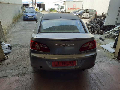 CHRYSLER SEBRING BERLINA