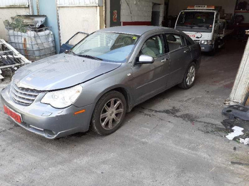 CHRYSLER SEBRING BERLINA — Donor Vehicle for Used Parts 