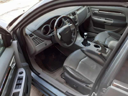CHRYSLER SEBRING BERLINA — Donor Vehicle for Used Parts 