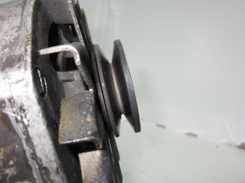  ALTERNADOR, , 