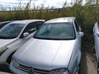 VOLKSWAGEN GOLF IV BERLINA (1J1)(10.1997)