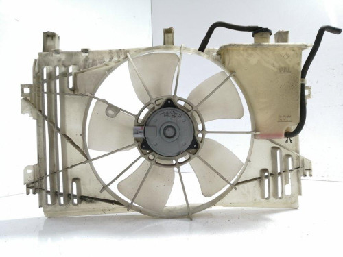 ELECTROVENTILADOR TOYOTA AVENSIS WAGON (T25) 