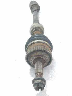 TRANSMISION DELANTERA DERECHA, RENAULT, SCENIC RX4 (JA0)