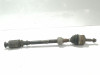  TRANSMISION DELANTERA DERECHA, RENAULT, SCENIC RX4 (JA0) 