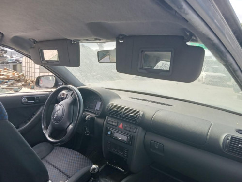  AUDI A3 (8L) 