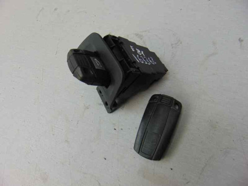  CONMUTADOR DE ARRANQUE BMW SERIE 1 BERLINA (E81/E87) 