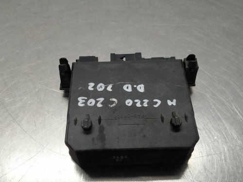  MODULO CONFORT 