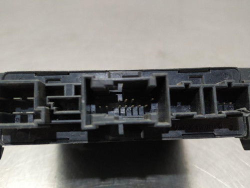  MODULO CONFORT 