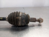  TRANSMISION DELANTERA IZQUIERDA MAZDA 3 BERLINA / SEDÁN (BM/BN) 