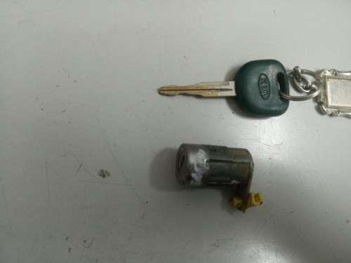  BOMBIN PUERTA DELANTERA DERECHA KIA SPORTAGE 