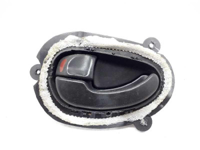 MANETA INTERIOR DELANTERA IZQUIERDA, PEUGEOT, 406 BERLINA (S1/S2)