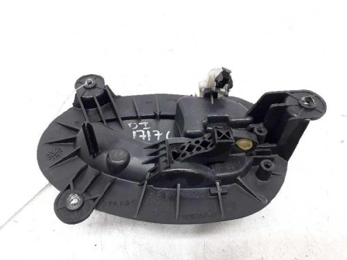  MANETA INTERIOR DELANTERA IZQUIERDA, PEUGEOT, 406 BERLINA (S1/S2) 