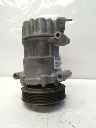  COMPRESOR AIRE ACONDICIONADO 