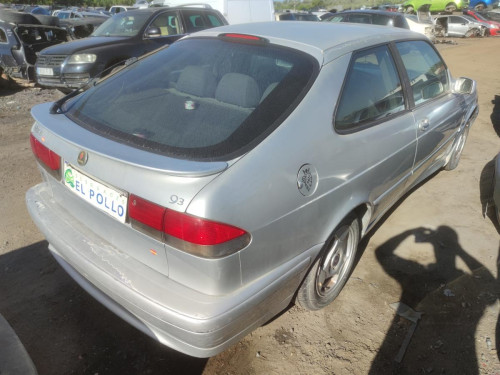  SAAB 9-3 COUPÉ 