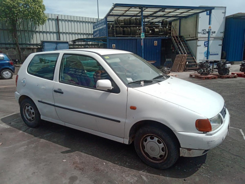  VOLKSWAGEN POLO III (6N1) 
