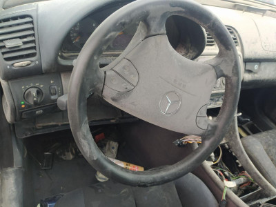 ANILLO AIRBAG, MERCEDES-BENZ, CLK (BM 208) CABRIO