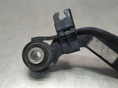 BRAZO SUSPENSION SUPERIOR TRASERO DERECHO, VOLKSWAGEN, BEETLE (5C1)(06.2011)