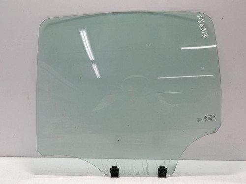  LUNA CUSTODIA TRASERA IZQUIERDA, CITROEN, C3 