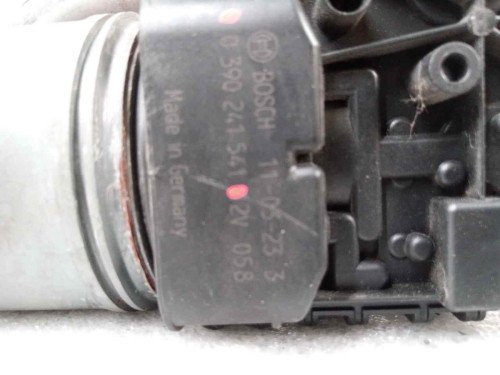  MOTOR LIMPIA DELANTERO RENAULT TWINGO II 