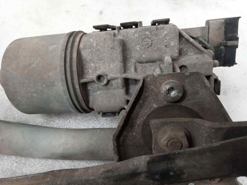  MOTOR LIMPIA DELANTERO RENAULT TWINGO II 