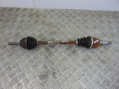 TRANSMISION DELANTERA IZQUIERDA, CITROEN, C3