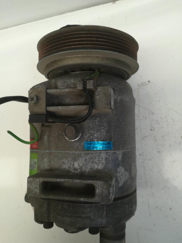  COMPRESOR AIRE ACONDICIONADO 