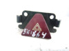  WARNING Peugeot 307 BREAK / SW (S1)(04.2002) 