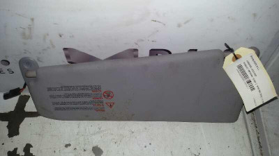 PARASOL DERECHO, RENAULT, MEGANE I FASE 2 BERLINA (BA0)
