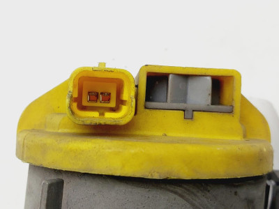 FARO ANTINIEBLA IZQUIERDO, PEUGEOT, 1007