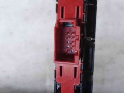 INTERRUPTOR, Volkswagen, GOLF SPORTSVAN VII (AM1)(12.2013)