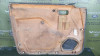 GUARNECIDO PUERTA DELANTERA DERECHA Nissan TERRANO II (R20) 
